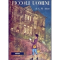 L.M. Alcott - Piccoli uomini